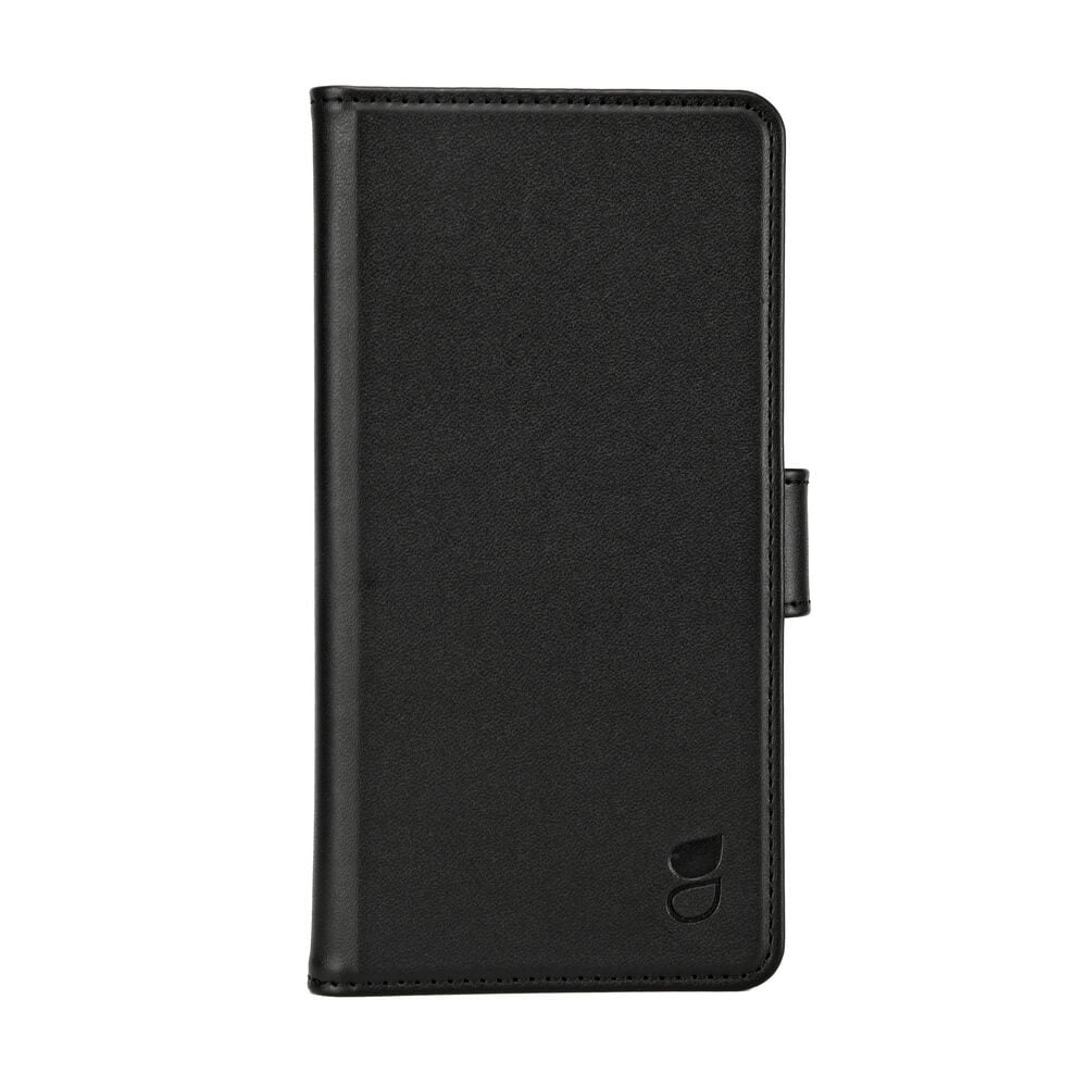 gear-gear-mobilfodral-svart LG G7 ThinQ